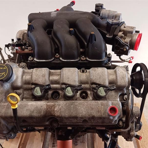 2005 Ford ESCAPE gasoline, 2.3L, VIN H (8th digit, Hybrid) Used Engine