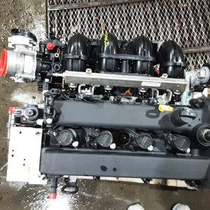 2020 Ford ESCAPE 2.5L L4 Electric/Gas Used Engine