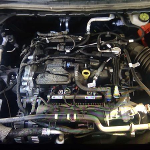 2020 Ford ESCAPE 1.5L (VIN 6, 8th digit, turbo) Used Engine