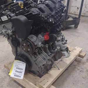 2020 Ford ESCAPE 2.0L (VIN 9, 8th digit, turbo) Used Engine