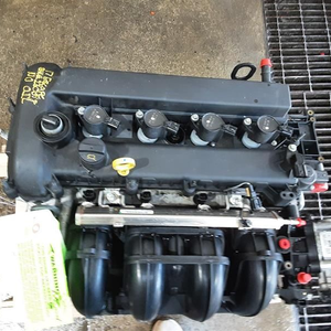 2019 Ford ESCAPE 2.5L L4 Used Engine