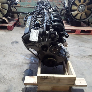 2019 Ford ESCAPE 2.5L (VIN 7, 8th digit) Used Engine