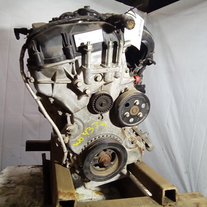 2018 Ford ESCAPE 2.0L L4 Turbocharged Used Engine
