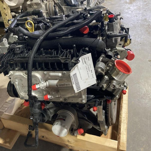 2017 Ford ESCAPE 1.5L (VIN D, 8th digit, turbo) Used Engine