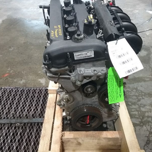 2015 Ford ESCAPE 2.0L L4 Turbocharged Used Engine