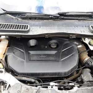 2015 Ford ESCAPE 2.0L (VIN 9, 8th digit, turbo) Used Engine