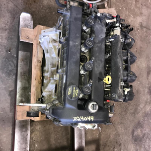 2011 Ford ESCAPE 2.5L L4 Electric/Gas Used Engine