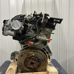 2010 Ford ESCAPE 3.0L V6 Used Engine