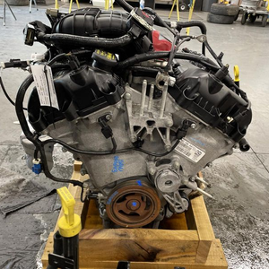 2009 Ford ESCAPE gasoline, 3.0L (VIN G, 8th digit) Used Engine