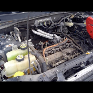 2008 Ford ESCAPE 3.0L V6 Used Engine