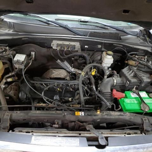 2008 Ford ESCAPE gasoline, 2.3L, VIN Z (8th digit) Used Engine