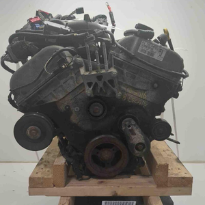 2008 Ford ESCAPE gasoline, 3.0L (VIN 1, 8th digit) Used Engine