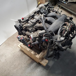 2007 Ford ESCAPE 3.0L V6 Used Engine