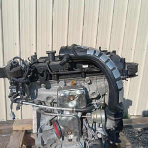 2004 Ford ESCAPE 3.0L (VIN 1, 8th digit) Used Engine