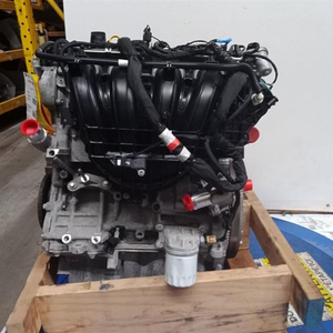 2020 Ford ESCAPE 2.5L (VIN Z, 8th digit) Used Engine