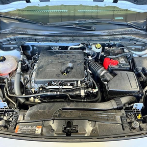 2020 Ford ESCAPE 1.5L (VIN 6, 8th digit, turbo) Used Engine