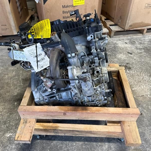 2020 Ford ESCAPE 2.0L (VIN 9, 8th digit, turbo) Used Engine