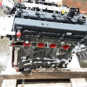 2019 Ford ESCAPE 2.0L L4 Turbocharged Used Engine