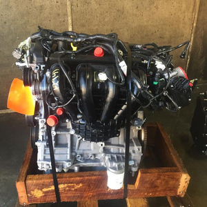 2018 Ford ESCAPE 1.5L L3 Turbocharged Used Engine