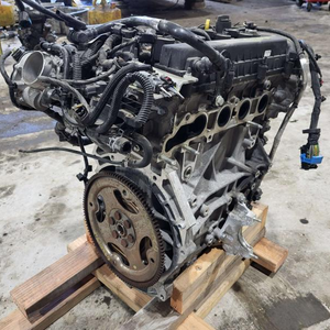 2018 Ford ESCAPE 2.0L L4 Turbocharged Used Engine