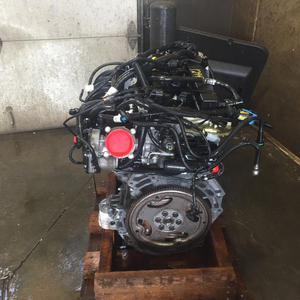 2018 Ford ESCAPE 2.5L L4 Used Engine