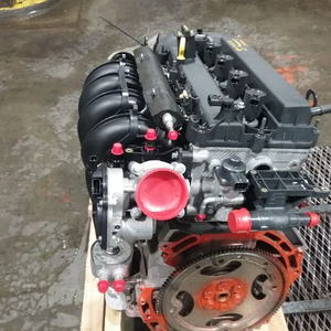2015 Ford ESCAPE 1.6L L3 Turbocharged Used Engine