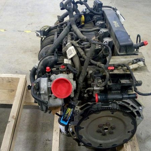 2013 Ford ESCAPE 2.5L L4 Used Engine