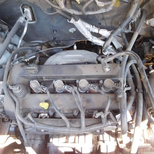 2012 Ford ESCAPE gasoline, 2.5L, VIN 7 (8th digit) Used Engine