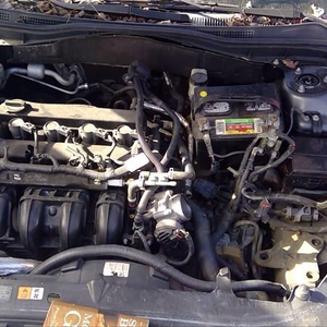 2011 Ford ESCAPE 2.5L L4 Electric/Gas Used Engine