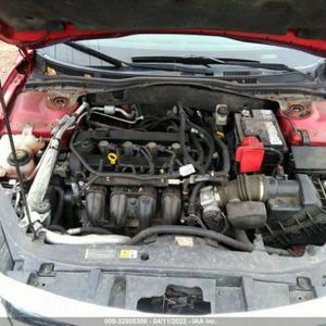 2011 Ford ESCAPE gasoline, 2.5L, VIN 7 (8th digit) Used Engine