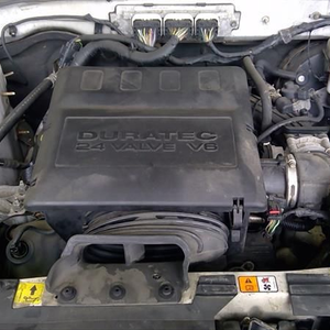 2010 Ford ESCAPE gasoline, 3.0L (VIN G, 8th digit) Used Engine