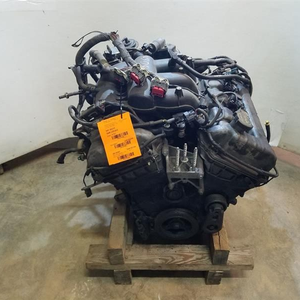 2007 Ford ESCAPE 2.3L L4 Remanufacture Engine