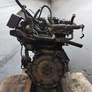 2007 Ford ESCAPE gasoline, 2.3L, VIN Z (8th digit) Remanufacture Engine