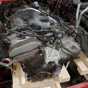 2006 Ford ESCAPE 2.3L L4 Used Engine