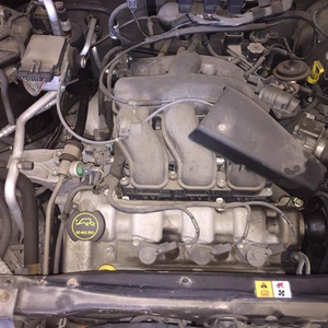 2006 Ford ESCAPE 3.0L V6 Used Engine
