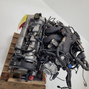 2005 Ford ESCAPE 2.3L L4 Electric/Gas Used Engine