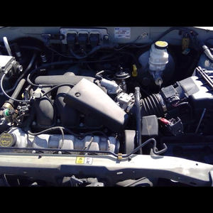 2005 Ford ESCAPE gasoline, 3.0L (VIN 1, 8th digit), (water pump driven by intake camshaft) Used Engine
