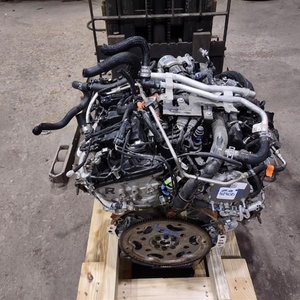 2022 Ford EXPLORER 3.0L (VIN C, 8th digit) Used Engine