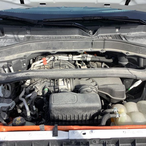2020 Ford EXPLORER 2.3L (VIN H, 8th digit, turbo), 4x2 Used Engine