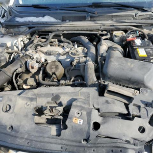 2018 Ford EXPLORER 3.5L V6 Used Engine