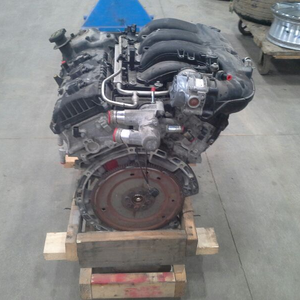 2017 Ford EXPLORER 2.3L (VIN H, 8th digit, turbo) Used Engine