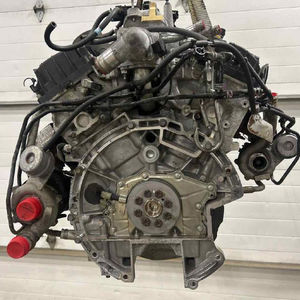 2016 Ford EXPLORER 2.3L (VIN H, 8th digit, turbo) Used Engine