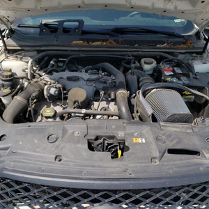 2015 Ford EXPLORER 3.5L V6 Used Engine