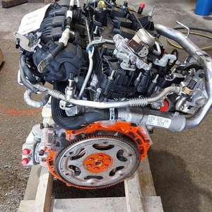 2020 Ford EXPLORER 2.3L L4 Turbocharged Used Engine
