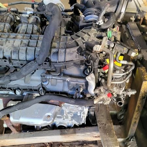 2020 Ford EXPLORER 3.0L (VIN C, 8th digit) Used Engine