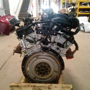 2020 Ford EXPLORER 3.3L, VIN B (8th digit) Used Engine