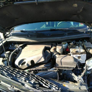 2019 Ford EXPLORER 3.5L V6 Used Engine