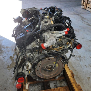 2019 Ford EXPLORER 2.3L (VIN H, 8th digit, turbo) Used Engine