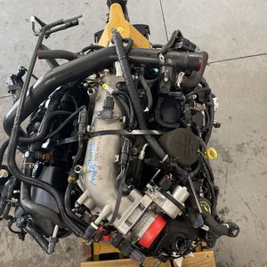 2019 Ford EXPLORER 3.7L (VIN R, 8th digit) Used Engine