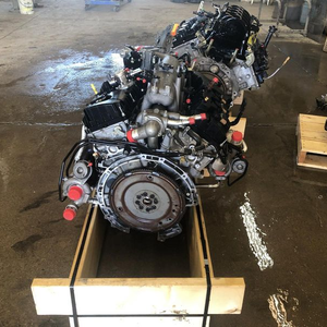 2018 Ford EXPLORER 2.3L (VIN H, 8th digit, turbo) Used Engine